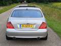 Mercedes-Benz S 600 Lang in perfecte staat Zilver - thumbnail 7