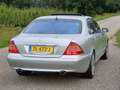 Mercedes-Benz S 600 Lang in perfecte staat Zilver - thumbnail 6