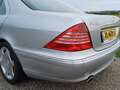 Mercedes-Benz S 600 Lang in perfecte staat Zilver - thumbnail 20