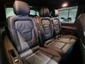 Mercedes-Benz V 250 V250d 4M LANG LEDER NAVI MBUX STANDHZ AHK SPURH Negro - thumbnail 12