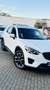 Mazda CX-5 Sports-Line AWD Weiß - thumbnail 2