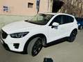 Mazda CX-5 Sports-Line AWD Weiß - thumbnail 3