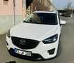 Mazda CX-5 Sports-Line AWD Weiß - thumbnail 4