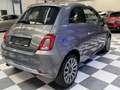 Fiat 500 500 1.2 **apple/android** pano-dak** Grau - thumbnail 4