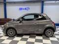 Fiat 500 500 1.2 **apple/android** pano-dak** Grijs - thumbnail 7