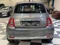 Fiat 500 500 1.2 **apple/android** pano-dak** Grau - thumbnail 5