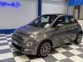 Fiat 500 500 1.2 **apple/android** pano-dak** Grijs - thumbnail 1