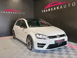 Volkswagen Golf 2.0 TSI 300 BlueMotion Technology DSG6 4Motion R