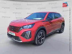 Peugeot e-2008 156ch 54 kWh Allure