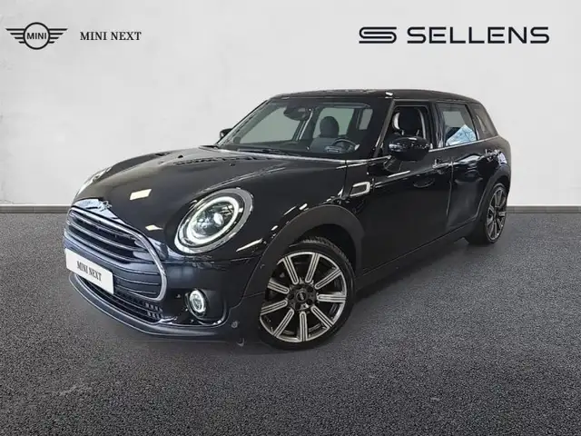 MINI Cooper E Cooper 136ch Edition Premium Plus BVA7