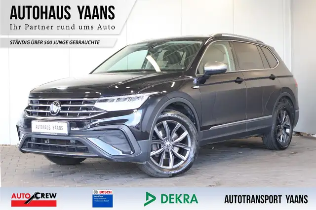 Volkswagen Tiguan Allspace 1.5 TSI Life HUD+AID+ACC+LED+AHK