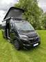 Opel Movano Crosscamp Camper Van Aufstelldach Fekete - thumbnail 6