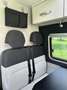 Opel Movano Crosscamp Camper Van Aufstelldach Fekete - thumbnail 7