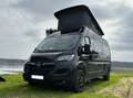 Opel Movano Crosscamp Camper Van Aufstelldach Fekete - thumbnail 1