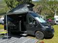 Opel Movano Crosscamp Camper Van Aufstelldach Fekete - thumbnail 3