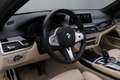BMW 730 7-serie 730d xDrive High Executive Grijs - thumbnail 3