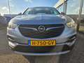 Opel Grandland X 1.2 Turbo 130pk Business Executive | Pano | Trekha Grijs - thumbnail 2