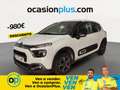 Citroen C3 1.2 PureTech S&S Feel 83 Blanco - thumbnail 1