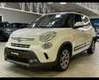 Fiat 500L - 500L 1.6 Multijet 120 CV Trekking Bianco - thumbnail 1