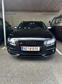 Avant 3,0 TFSI quattro S-tronic