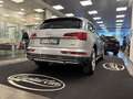 Audi Q5 Q5 II 2020 40 2.0 tdi mhev  quattro s-tronic Plateado - thumbnail 3