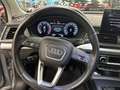 Audi Q5 Q5 II 2020 40 2.0 tdi mhev  quattro s-tronic Plateado - thumbnail 12