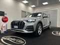 Audi Q5 Q5 II 2020 40 2.0 tdi mhev  quattro s-tronic Plateado - thumbnail 1