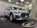 Audi Q5 Q5 II 2020 40 2.0 tdi mhev  quattro s-tronic Plateado - thumbnail 5