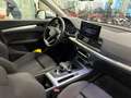 Audi Q5 Q5 II 2020 40 2.0 tdi mhev  quattro s-tronic Plateado - thumbnail 14