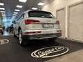 Audi Q5 Q5 II 2020 40 2.0 tdi mhev  quattro s-tronic Plateado - thumbnail 2