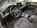 Audi Q5 Q5 II 2020 40 2.0 tdi mhev  quattro s-tronic Plateado - thumbnail 11