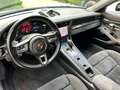 Porsche 991 Porsche 911 Carrera Cabrio 4 GTS Vollaust. Approv Weiß - thumbnail 5