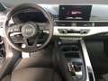 Audi A4 advanced 40 TDI  quattro NAVI STHZ Nero - thumbnail 11