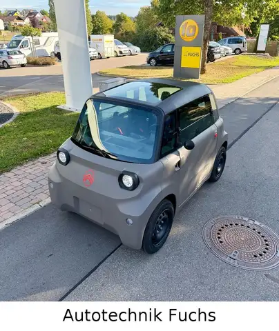 Citroen Ami