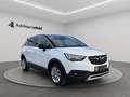 Opel Crossland X 1,2 Turbo ECOTEC TEMP KLIMA PDC LANE ASSIST Weiß - thumbnail 3