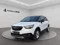 Opel Crossland X 1,2 Turbo ECOTEC TEMP KLIMA PDC LANE ASSIST Weiß - thumbnail 1