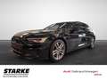 Audi A6 Avant 50 TFSI e S tronic quattro S line Schwarz - thumbnail 2
