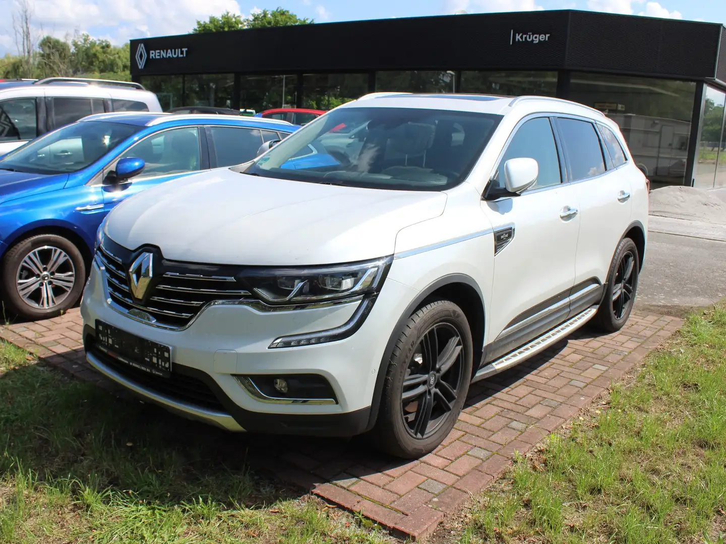Renault Koleos Initiale Paris 4x4 - 1