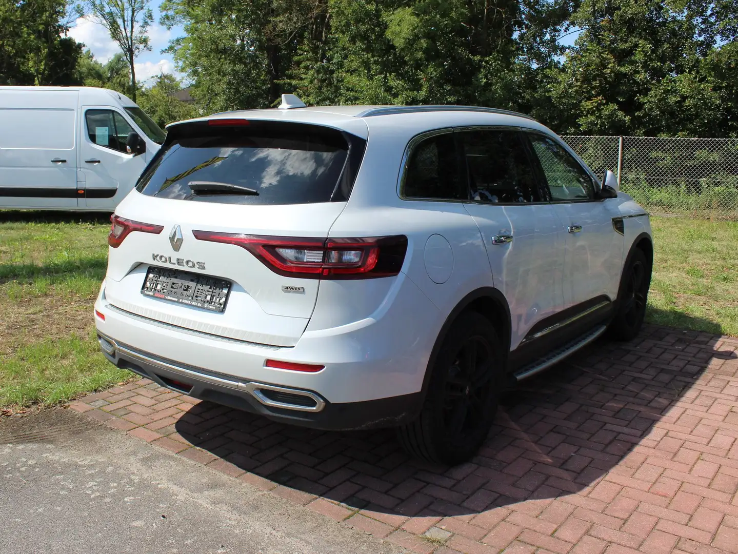Renault Koleos Initiale Paris 4x4 - 2