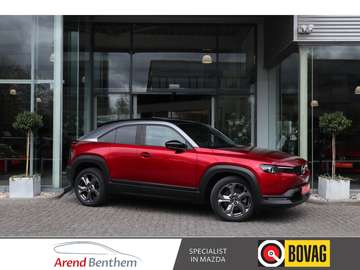 e-Skyactiv EV 145 Luxury Modern 360 Camera / Schui