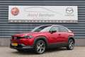 Mazda MX-30 Luxury - € 2.000,- Subsidie - 8% bijtelling! Rood - thumbnail 2