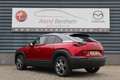Mazda MX-30 Luxury - € 2.000,- Subsidie - 8% bijtelling! Rood - thumbnail 4