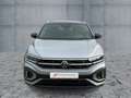 Volkswagen T-Roc 2.0 TDI DSG R-LINE 5JG+LEDplus+NAV+AHK+ACC Silber - thumbnail 3