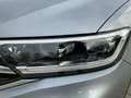 Volkswagen T-Roc 2.0 TDI DSG R-LINE 5JG+LEDplus+NAV+AHK+ACC Silber - thumbnail 15