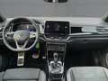 Volkswagen T-Roc 2.0 TDI DSG R-LINE 5JG+LEDplus+NAV+AHK+ACC Silber - thumbnail 9