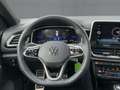 Volkswagen T-Roc 2.0 TDI DSG R-LINE 5JG+LEDplus+NAV+AHK+ACC Silber - thumbnail 10