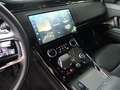 Land Rover Range Rover Sport mit Vollausstattung Negro - thumbnail 8