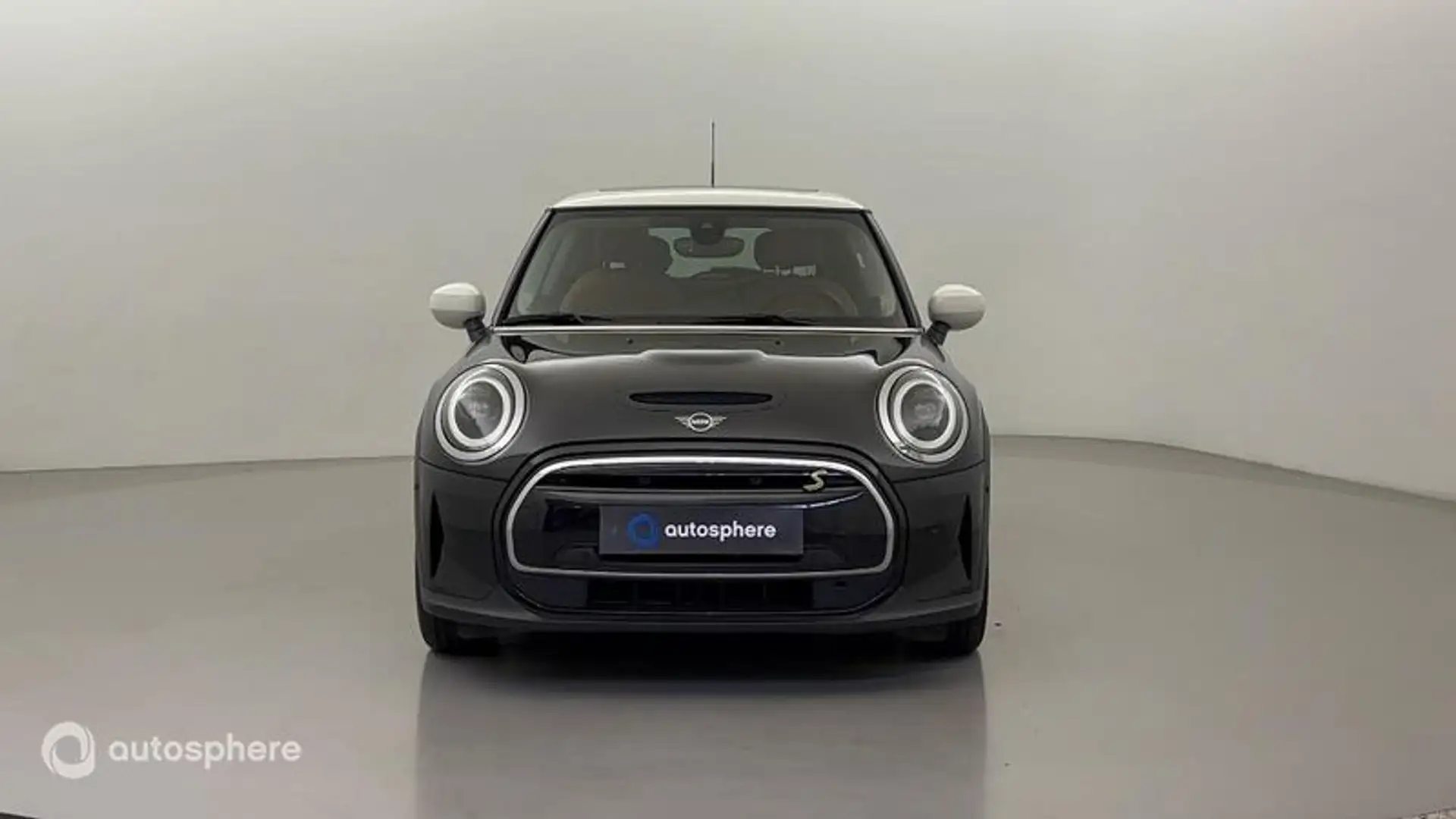 MINI Cooper SE Cooper SE 184ch Edition Premium Plus BVA 5CV - 2