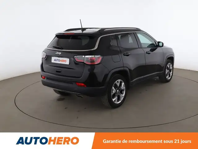 Jeep Compass view 6