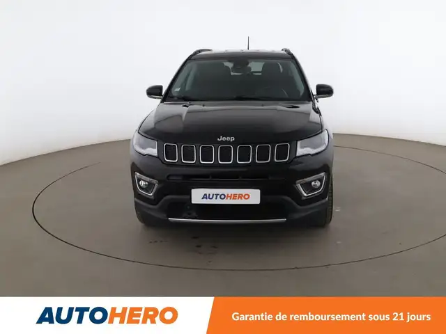 Jeep Compass view 9
